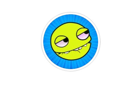 Logo memespvcoisado